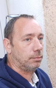 Photo du profil Lorenzo, 49 ans à Gonfaron