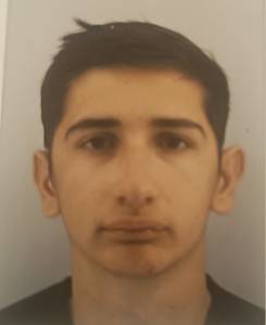 Neil rencontre avec Neil