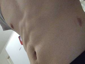 rencontre avec Dominick