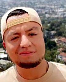 rencontre avec Andres