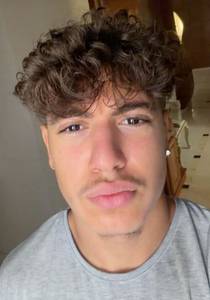 Photo du profil Rodney, 21 ans à La Belinais