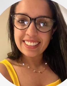 Luana2025, femme coquine de 27 ans - So Paulo