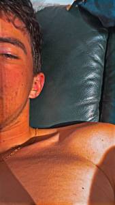 Photo du profil Mathew, 21 ans à Annecy