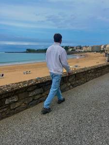 Matthew rencontre avec Matthew