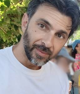 rencontre avec Scott
