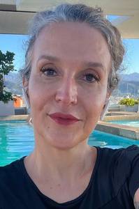 rencontre avec Jeannette