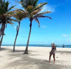 Audreycepeda191, femme coquine de 27 ans - Madrid