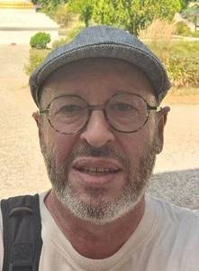 Photo du profil Jamie, 60 ans à Gaillac