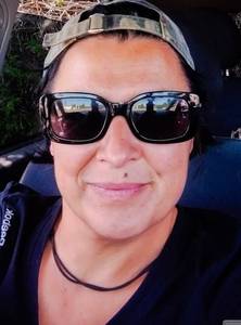 Femme célibataire 42 ans à Bordeaux