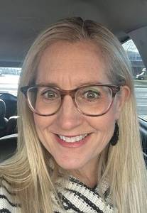 rencontre avec Patti