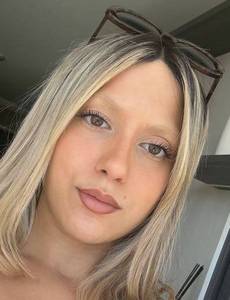 Femme célibataire 26 ans à Aix-en-Provence