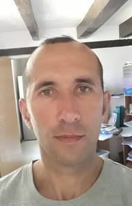 rencontre avec Sergio