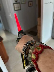 rencontre avec Cedric