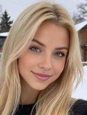 Ladoceseli, femme coquine de 22 ans - Ain