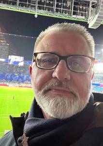 rencontre avec Christopher