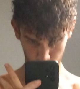 Annonce homme