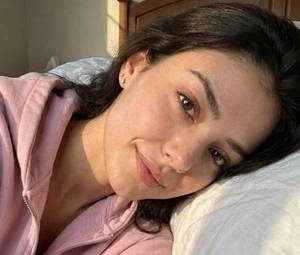 rencontre avec Angelina