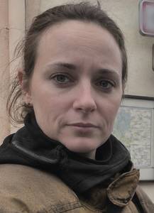 Yvonne rencontre avec Yvonne