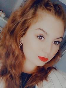 Maeva, femme coquine de 30 ans - Sa�ne-et-Loire
