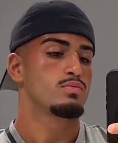 Randall rencontre avec Randall