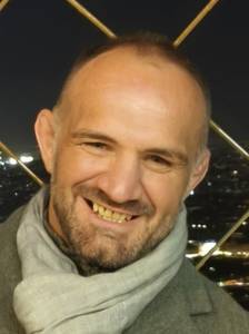 rencontre avec Marlon