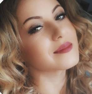 Femme célibataire 35 ans à Nancy