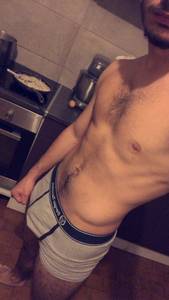 rencontre avec Aaron