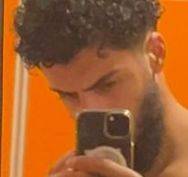 Photo du profil Cedric, 24 ans à Marseille 14