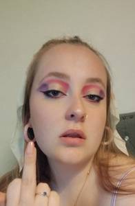 Femme célibataire 39 ans à Paris-8e