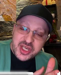 rencontre avec Marcus