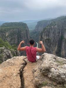 rencontre avec Roland