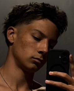 Photo du profil Alejandro, 26 ans à Saint-Laurent-du-Var