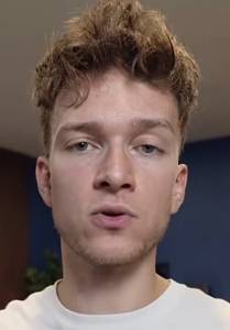 Andy rencontre avec Andy