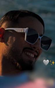 rencontre avec Kristopher