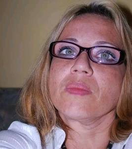 Photo de Zuzanne