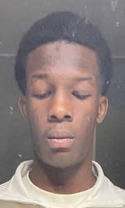 rencontre avec Marcus