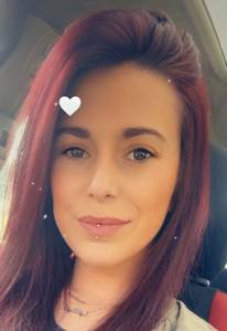 Femme célibataire 29 ans à Privas