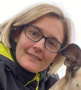 rencontre avec Kelly