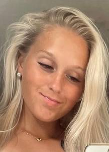 Femme coquine blonde de 28ans de plan-cul-wulverdinghe