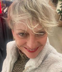 rencontre avec Regina