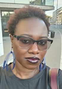 annonce rencontre ronde une-femme a Saint-Denis