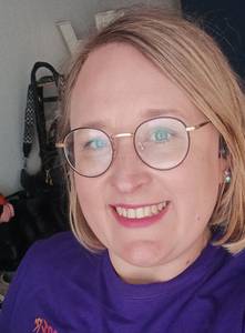 rencontre avec Joanna