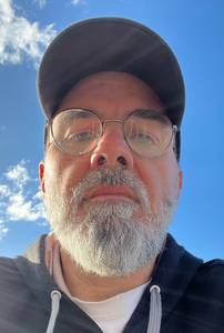 Darryl rencontre avec Darryl