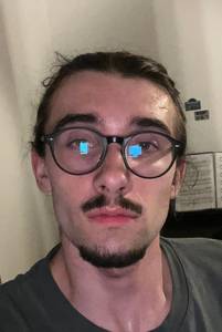 Photo du profil Freddie, 20 ans à Bordeaux
