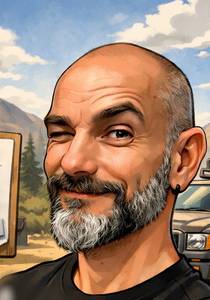 Raymond rencontre avec Raymond