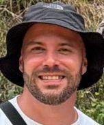 Photo du profil Tyler, 35 ans à Argenteuil