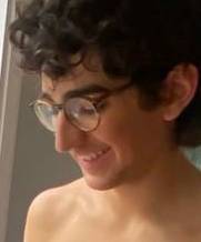 rencontre avec Jesus