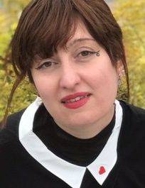 rencontre avec Christine