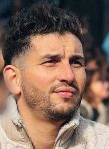 Ira rencontre avec Ira