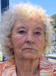 rencontre avec Suzanne